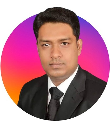 Abu Hena Kawser