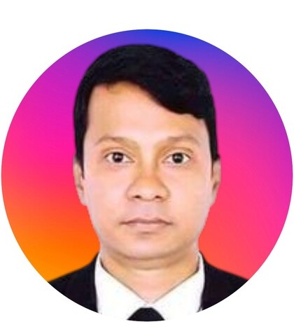 Jahangir Alam