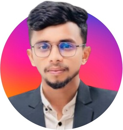 MD. SHAHAJAHAN ALI
